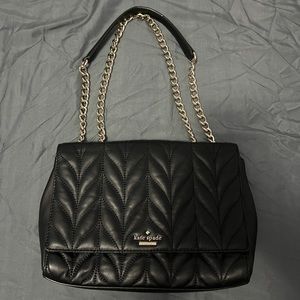 Kate Spade Medium Flap Purse